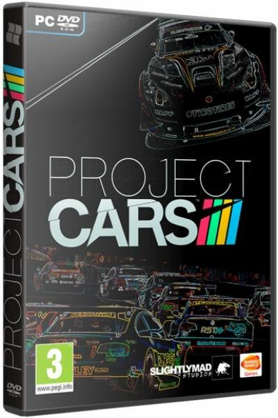 Project CARS [Update 7 + DLC's] (2015) PC | Steam-Rip от R.G. Origins, скачать Project CARS [Update 7 + DLC's] (2015) PC | Steam-Rip от R.G. Origins, скачать Project CARS [Update 7 + DLC's] (2015) PC | Steam-Rip от R.G. Origins через торрент