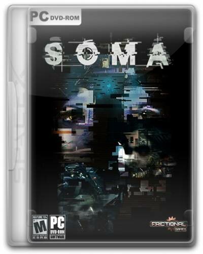SOMA (2015) PC | RePack от SpaceX