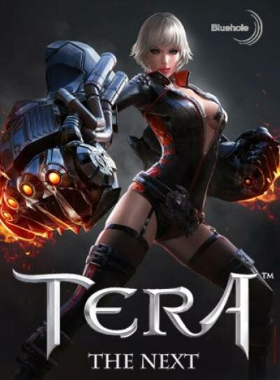 TERA Online [81] (2015) PC | Online-only