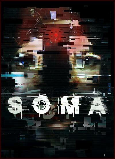 SOMA [Update 5] (2015) PC | Steam-Rip от R.G. Игроманы