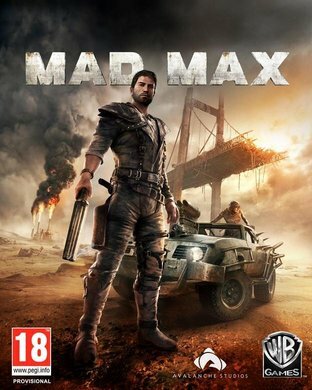 Mad Max [v 1.0.1.1 + 3 DLC] (2..., скачать Mad Max [v 1.0.1.1 + 3 DLC] (2..., скачать Mad Max [v 1.0.1.1 + 3 DLC] (2... через торрент