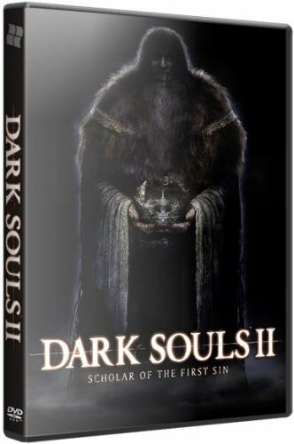 Dark Souls 2: Scholar of the F..., скачать Dark Souls 2: Scholar of the F..., скачать Dark Souls 2: Scholar of the F... через торрент