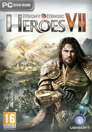 Герои меча и магии 7 / Might and Magic Heroes VII: Deluxe Edition (2015) PC | RePack от SpaceX