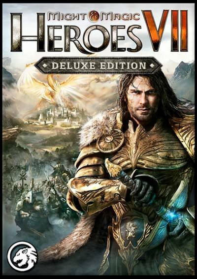 Герои меча и магии 7 / Might and Magic Heroes VII: Deluxe Edition (2015) PC | RePack от SEYTER