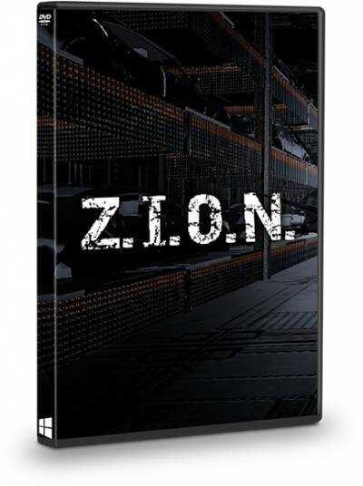 Z.I.O.N. (2016) PC | Лицензия