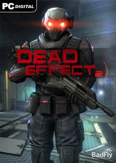 Dead Effect 2 (2016) PC |..., скачать Dead Effect 2 (2016) PC |..., скачать Dead Effect 2 (2016) PC |... через торрент