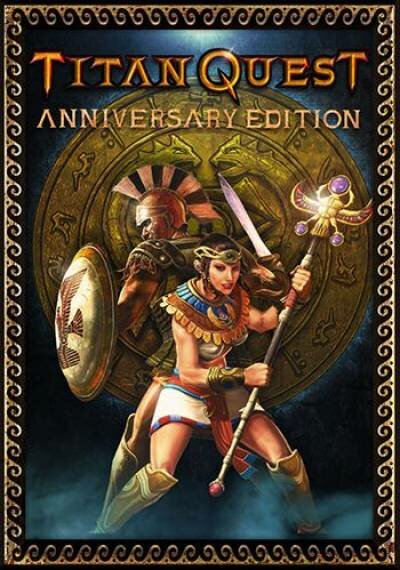 Titan Quest: Anniversary Edition [Update 8] (2016) PC | RePack от R.G. Catalyst, скачать Titan Quest: Anniversary Edition [Update 8] (2016) PC | RePack от R.G. Catalyst, скачать Titan Quest: Anniversary Edition [Update 8] (2016) PC | RePack от R.G. Catalyst через торрент