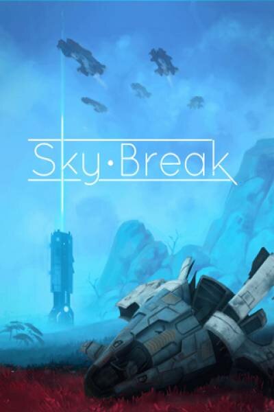 Sky Break (2016) PC | Лиц..., скачать Sky Break (2016) PC | Лиц..., скачать Sky Break (2016) PC | Лиц... через торрент