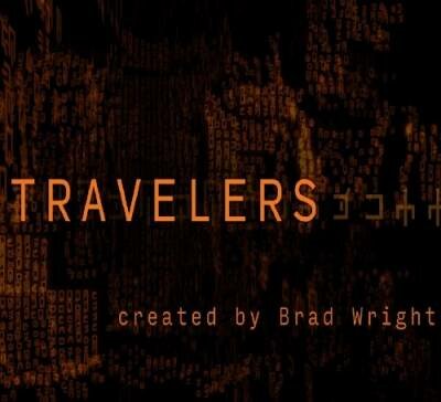Путешественники / Travelers 2016 1 сезон 8 серия