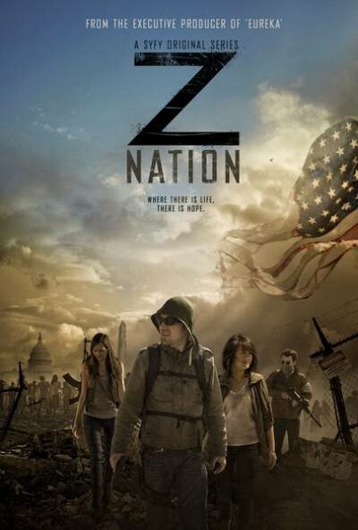 Нация Z / Z Nation 2016 3 сезон 14 серия, скачать Нация Z / Z Nation 2016 3 сезон 14 серия, скачать Нация Z / Z Nation 2016 3 сезон 14 серия через торрент