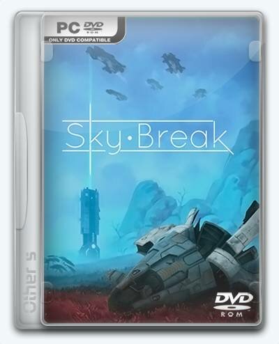 Sky Break (2016) PC | ReP..., скачать Sky Break (2016) PC | ReP..., скачать Sky Break (2016) PC | ReP... через торрент