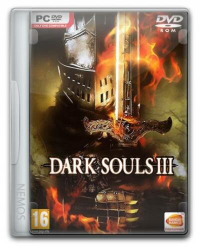 Dark Souls 3: Deluxe Edition [..., скачать Dark Souls 3: Deluxe Edition [..., скачать Dark Souls 3: Deluxe Edition [... через торрент