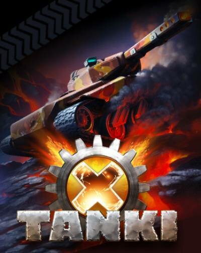 Tanki X [21.10] (2016) PC 