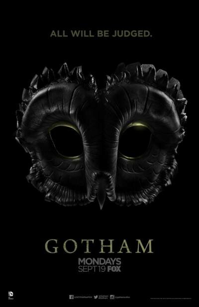 Готэм / Gotham 2016 3 сезон 13 серия, скачать Готэм / Gotham 2016 3 сезон 13 серия, скачать Готэм / Gotham 2016 3 сезон 13 серия через торрент