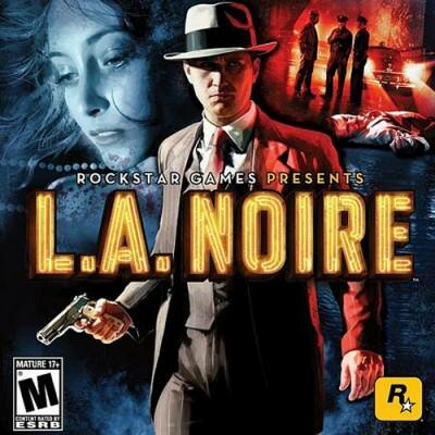 L.A. Noire: The Complete Editi..., скачать L.A. Noire: The Complete Editi..., скачать L.A. Noire: The Complete Editi... через торрент