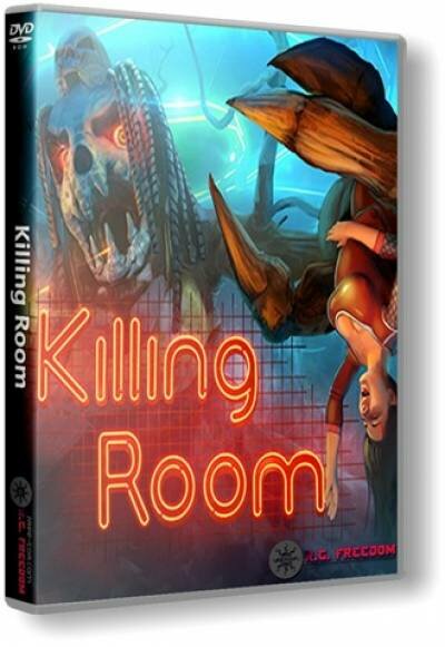 Killing Room (2016) PC | ..., скачать Killing Room (2016) PC | ..., скачать Killing Room (2016) PC | ... через торрент