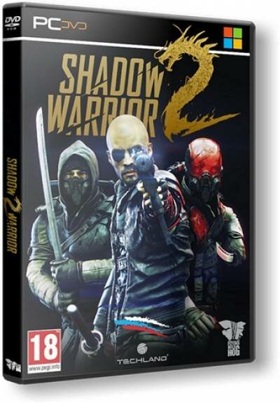 Shadow Warrior 2: Deluxe Edition [v.1.1.4.0] (2016) PC | RePack от Decepticon, скачать Shadow Warrior 2: Deluxe Edition [v.1.1.4.0] (2016) PC | RePack от Decepticon, скачать Shadow Warrior 2: Deluxe Edition [v.1.1.4.0] (2016) PC | RePack от Decepticon через торрент