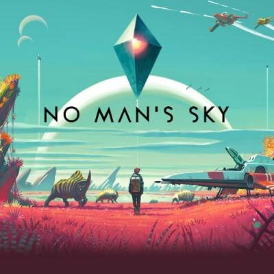 No Man's Sky [v 1.1] (2016..., скачать No Man's Sky [v 1.1] (2016..., скачать No Man's Sky [v 1.1] (2016... через торрент