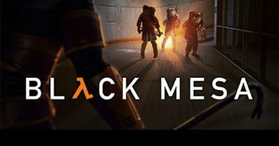 Black Mesa (2012) PC | Русификатор