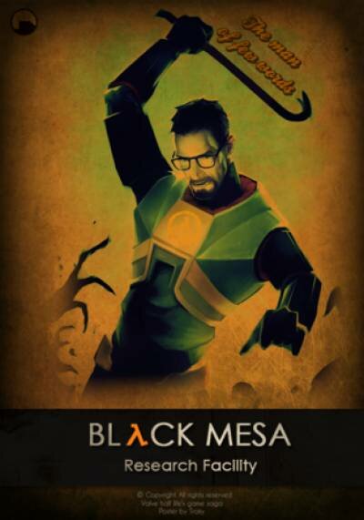 Black Mesa [v0.3.1] (2015) PC | Repack, скачать Black Mesa [v0.3.1] (2015) PC | Repack, скачать Black Mesa [v0.3.1] (2015) PC | Repack через торрент