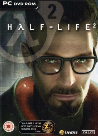 Half-Life 2 (2004) PC