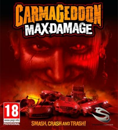 Carmageddon: Max Damage (2016) PC | RePack от VickNet, скачать Carmageddon: Max Damage (2016) PC | RePack от VickNet, скачать Carmageddon: Max Damage (2016) PC | RePack от VickNet через торрент