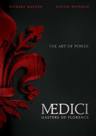 Медичи: Правители Флоренции / Medici: Masters of Florence 2016 1 сезон 6 серия