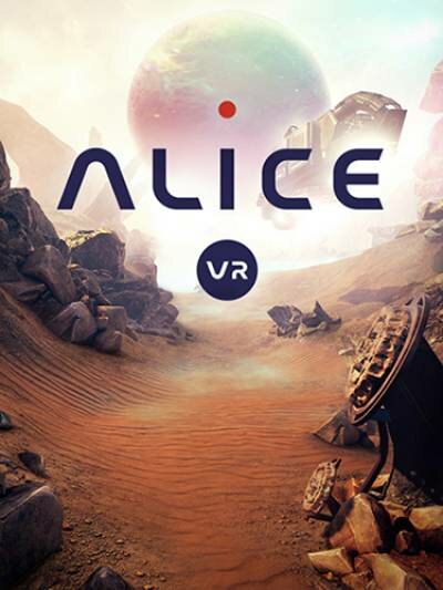 Alice VR (2016) PC | Repack от Other s