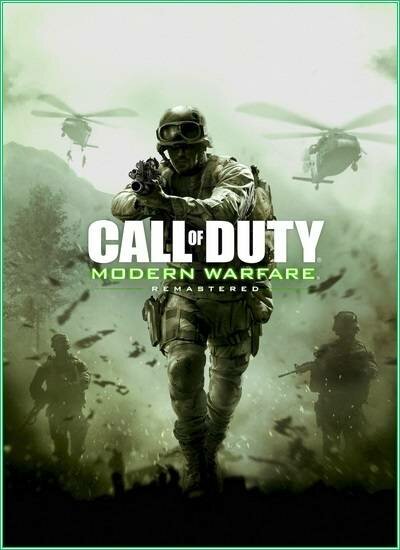 Call of Duty: Modern Warfare -..., скачать Call of Duty: Modern Warfare -..., скачать Call of Duty: Modern Warfare -... через торрент