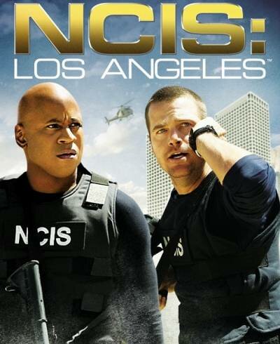 Морская полиция: Лос-Анджелес / NCIS: Los Angeles [08x01-16 из 24] (2016) WEB-DLRip от GeneralFilm | BaibaKo