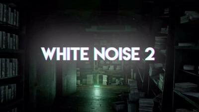 White Noise 2 [Early Access] (..., скачать White Noise 2 [Early Access] (..., скачать White Noise 2 [Early Access] (... через торрент