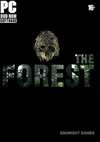 The Forest [v0.55b] (2014) PC ..., скачать The Forest [v0.55b] (2014) PC ..., скачать The Forest [v0.55b] (2014) PC ... через торрент