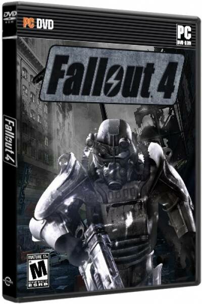 Fallout 4 [v 1.10.50.0.1 + 8 D..., скачать Fallout 4 [v 1.10.50.0.1 + 8 D..., скачать Fallout 4 [v 1.10.50.0.1 + 8 D... через торрент