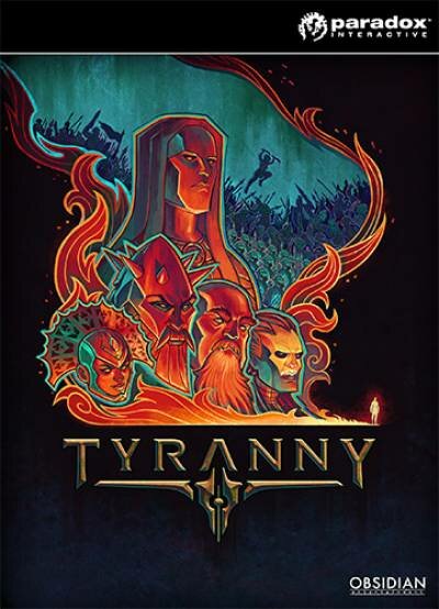 Tyranny: Overlord Edition (201..., скачать Tyranny: Overlord Edition (201..., скачать Tyranny: Overlord Edition (201... через торрент