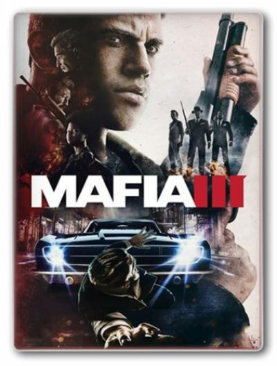 Мафия 3 / Mafia III - Digital ..., скачать Мафия 3 / Mafia III - Digital ..., скачать Мафия 3 / Mafia III - Digital ... через торрент