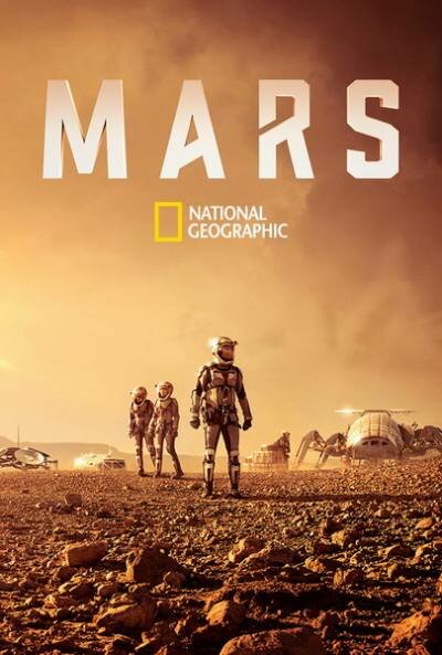 Марс / Mars 2016 6 серия, скачать Марс / Mars 2016 6 серия, скачать Марс / Mars 2016 6 серия через торрент