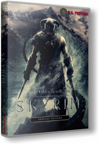 The Elder Scrolls V: Skyrim - Special Edition [v 1.2.39.0.8] (2016) PC | RePack от R.G. Freedom, скачать The Elder Scrolls V: Skyrim - Special Edition [v 1.2.39.0.8] (2016) PC | RePack от R.G. Freedom, скачать The Elder Scrolls V: Skyrim - Special Edition [v 1.2.39.0.8] (2016) PC | RePack от R.G. Freedom через торрент