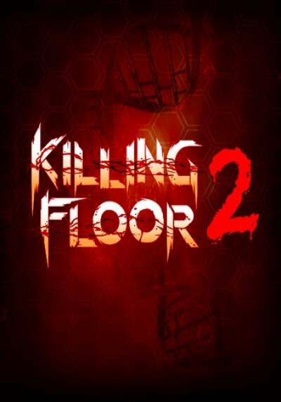 Killing Floor 2: Digital Delux..., скачать Killing Floor 2: Digital Delux..., скачать Killing Floor 2: Digital Delux... через торрент