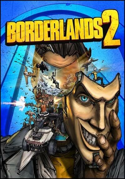 Borderlands 2 [v 1.8.4 + DLC] ..., скачать Borderlands 2 [v 1.8.4 + DLC] ..., скачать Borderlands 2 [v 1.8.4 + DLC] ... через торрент