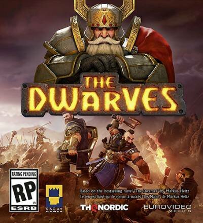 The Dwarves (2016) PC | Л..., скачать The Dwarves (2016) PC | Л..., скачать The Dwarves (2016) PC | Л... через торрент
