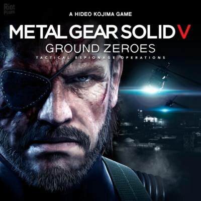 Metal Gear Solid V: Ground Zeroes [v 1.005] (2014) PC | RePack от FitGirl, скачать Metal Gear Solid V: Ground Zeroes [v 1.005] (2014) PC | RePack от FitGirl, скачать Metal Gear Solid V: Ground Zeroes [v 1.005] (2014) PC | RePack от FitGirl через торрент