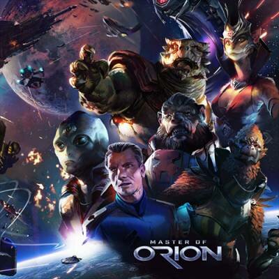 Master of Orion: Revenge of An..., скачать Master of Orion: Revenge of An..., скачать Master of Orion: Revenge of An... через торрент