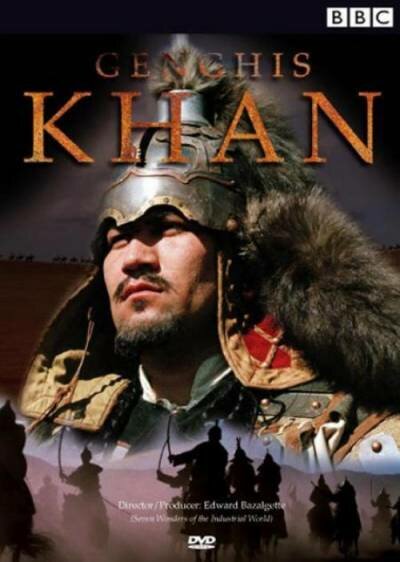 Чингисхан / BBC: Genghis Khan 2005, скачать Чингисхан / BBC: Genghis Khan 2005, скачать Чингисхан / BBC: Genghis Khan 2005 через торрент