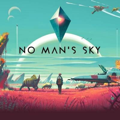 No Man's Sky (2016) PC