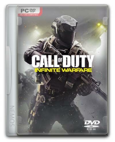 Call of Duty: Infinite Warfare - Digital Deluxe Edition [6.51233116] (2016) PC | RePack от =nemos=, скачать Call of Duty: Infinite Warfare - Digital Deluxe Edition [6.51233116] (2016) PC | RePack от =nemos=, скачать Call of Duty: Infinite Warfare - Digital Deluxe Edition [6.51233116] (2016) PC | RePack от =nemos= через торрент