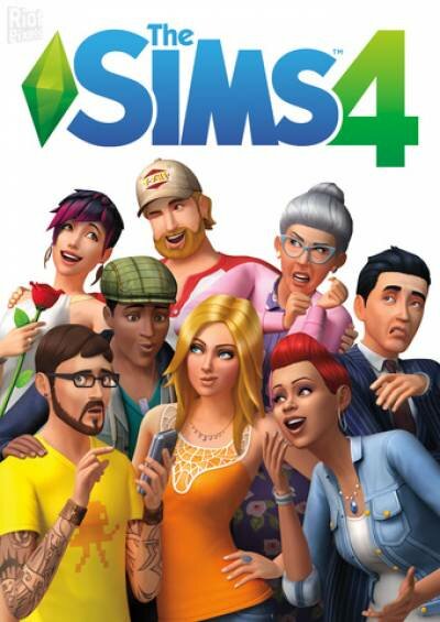 The Sims 4: Deluxe Edition [v 1.25.136.1020] (2014) PC | RePack от FitGirl, скачать The Sims 4: Deluxe Edition [v 1.25.136.1020] (2014) PC | RePack от FitGirl, скачать The Sims 4: Deluxe Edition [v 1.25.136.1020] (2014) PC | RePack от FitGirl через торрент