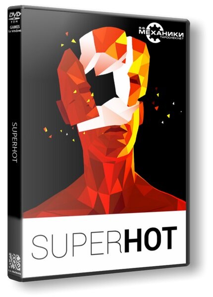 Superhot [Update 8] (2016) PC | RePack от R.G. Механики