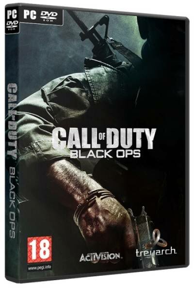Call of Duty: Black Ops - Collection Edition (2010) PC | Лицензия, скачать Call of Duty: Black Ops - Collection Edition (2010) PC | Лицензия, скачать Call of Duty: Black Ops - Collection Edition (2010) PC | Лицензия через торрент