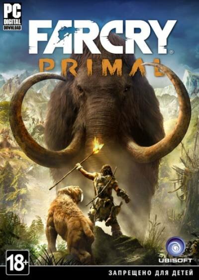 Far Cry Primal: Apex Edition (..., скачать Far Cry Primal: Apex Edition (..., скачать Far Cry Primal: Apex Edition (... через торрент