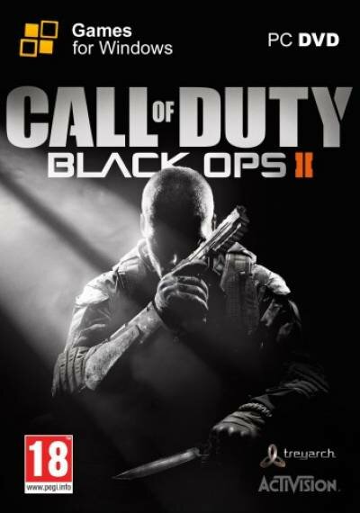 Call of Duty: Black Ops 2 [LAN Offline] (2012) PC | RePack от Canek77